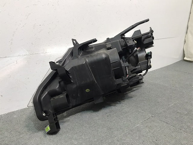 セレナ ハイウェイスター/S/X/G/XV/C27/GC27/GFC27/GNC27/GFNC27 純正 前期 右ヘッドライト ハロゲン レベライザー 刻印S 100-23719(119257