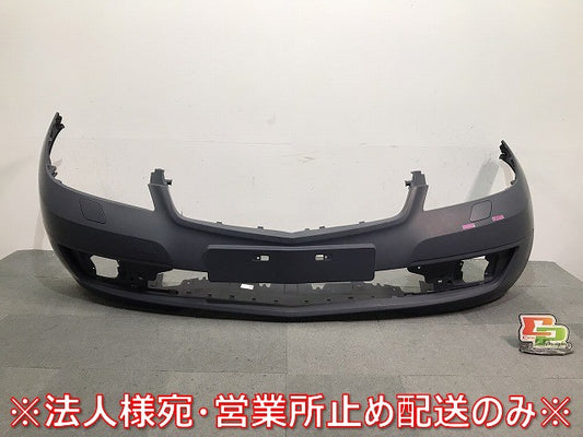 新品! Aクラス/W169 純正 後期 フロントバンパー A 169 885 75 25 16988531389999 サフ メルセデスベンツ (119343)