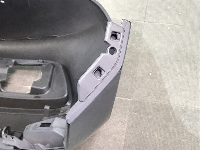 新品! Aクラス/W169 純正 後期 フロントバンパー A 169 885 75 25 16988531389999 サフ メルセデスベンツ (119343)