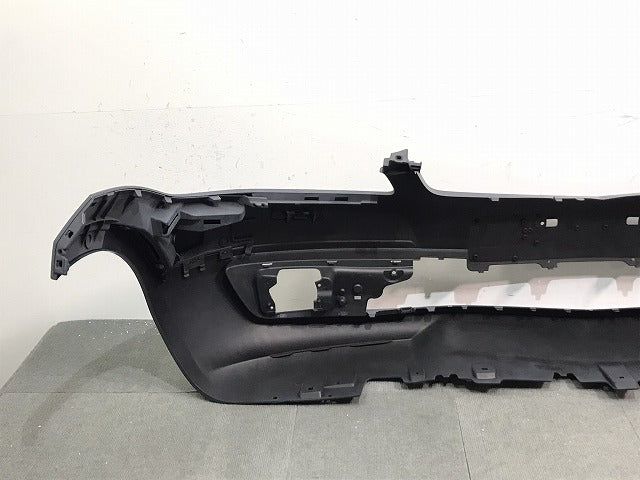 新品! Aクラス/W169 純正 後期 フロントバンパー A 169 885 75 25 16988531389999 サフ メルセデスベンツ (119343)