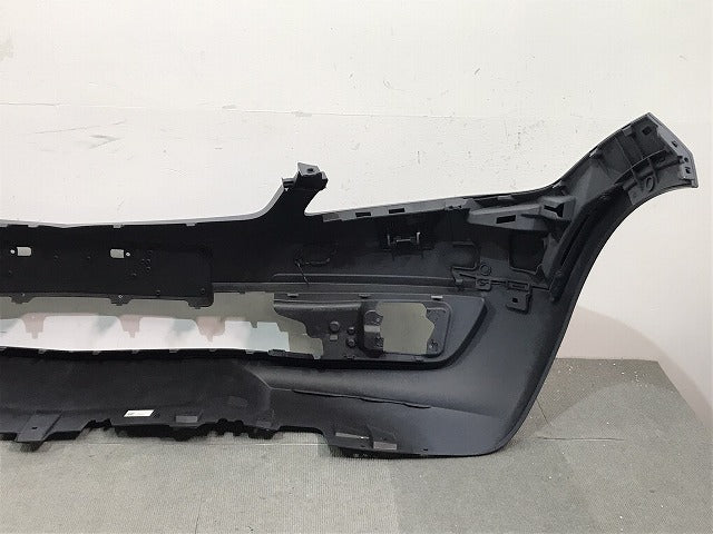 新品! Aクラス/W169 純正 後期 フロントバンパー A 169 885 75 25 16988531389999 サフ メルセデスベンツ (119343)