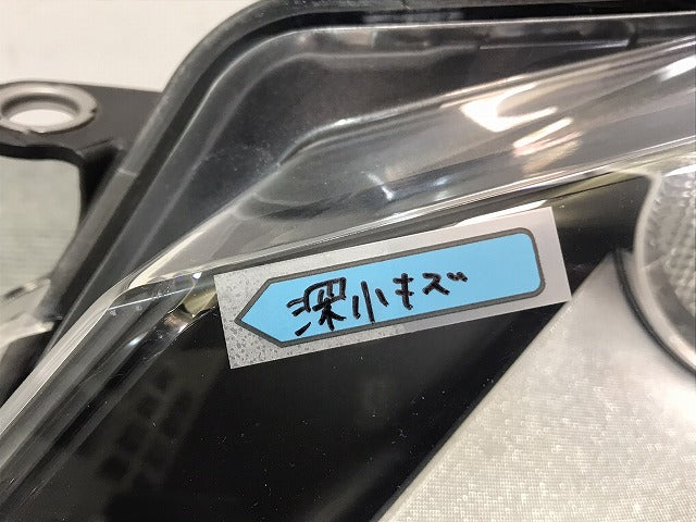 ゴルフ6/GOLF VI 1KC系 純正 左 ヘッドライト/ランプ キセノン HID HELLA 5K2 941 751 C/1ZS 009 902-03 フォルクスワーゲン(119421)