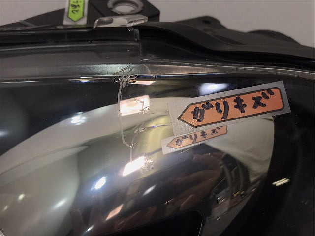 ゴルフ6/GOLF VI 1KC系 純正 左 ヘッドライト/ランプ キセノン HID HELLA 5K2 941 751 C/1ZS 009 902-03 フォルクスワーゲン(119421)
