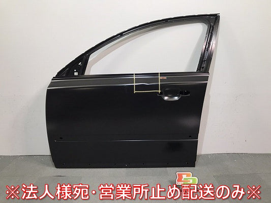 新品! V50/MB系/2004-2012 純正 左フロント ドア 31335440 未塗装 ボルボ (119443)