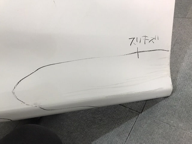 ヴェルファイア/Z/アルファード/S/30系/AGH30W/AGH35W/GGH30W/35W/AYH30W 純正 リアバンパー 52159-58190/200/210 ホワイトパール(119486)