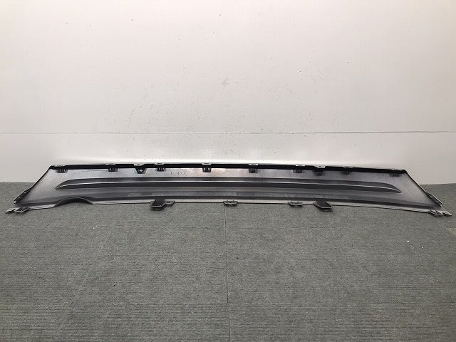 新車取外し ヴェゼル/VEZEL/ハイブリッド/RV3/RV4/RV5/RV6 純正 リアスポイラー バンパーガーニッシュ/ディフューザー 71562-3M0-N0(119511