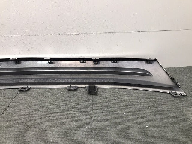 新車取外し ヴェゼル/VEZEL/ハイブリッド/RV3/RV4/RV5/RV6 純正 リアスポイラー バンパーガーニッシュ/ディフューザー 71562-3M0-N0(119511