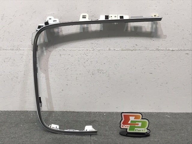 新車取り外し ヴェゼル/VEZEL/ハイブリッド/RV3/RV4/RV5/RV6 純正 ガーニッシュ センターコンソール 83440-3M0-J1 メッキ ホンダ (119539)