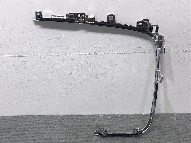 新車取り外し ヴェゼル/VEZEL/ハイブリッド/RV3/RV4/RV5/RV6 純正 ガーニッシュ センターコンソール 83440-3M0-J1 メッキ ホンダ (119539)