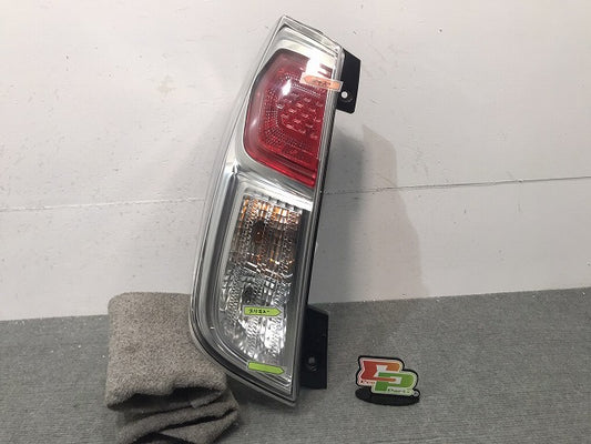 デイズルークス DAYZROOX/B21A 純正 後期 左テールランプ/ライト/レンズ LED ハロゲン IMASEN 1146-404 日産 NISSAN (119541)