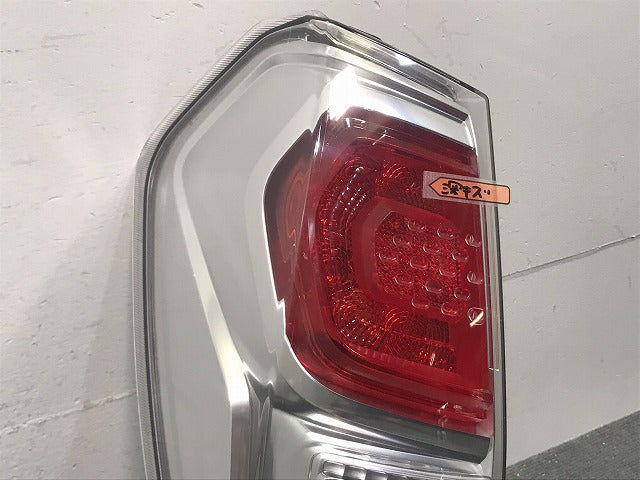 デイズルークス DAYZROOX/B21A 純正 後期 左テールランプ/ライト/レンズ LED ハロゲン IMASEN 1146-404 日産 NISSAN (119541)