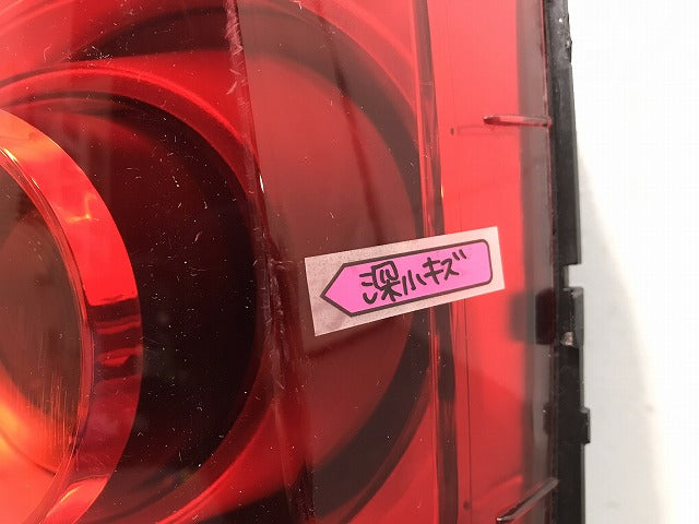 クロスオーバー/F60 純正 右テールランプ/ライト/レンズ ハロゲン F03636850L ミニ MINI (119579)
