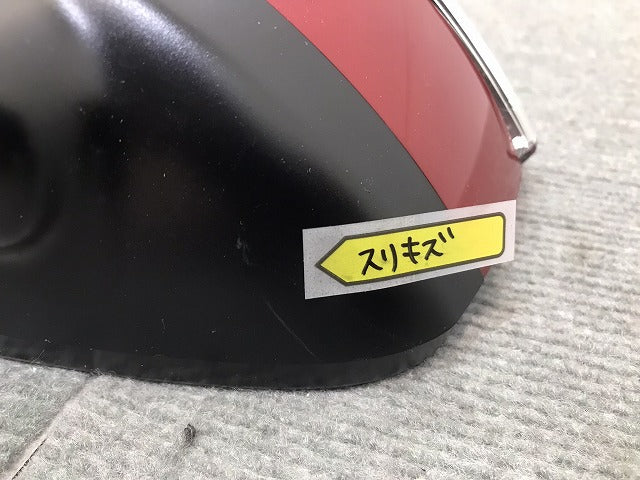 ノート/E12/HE12/NE12/SNE12 後期 純正 左ドアミラー 12線 ウインカーカメラ付 MURAKAMI G579 (ウィンカー部分) G531 96302-5WJ3A (119601)