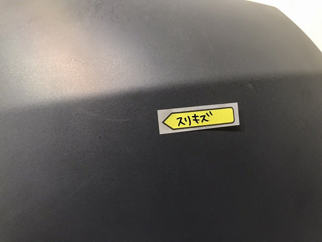 新品 レンジローバー/スポーツ/LW3SA/LW3KB/LW3UD/LW3WHE/LW5SA/LW2YC/2013- 純正 左リアバンパー DK62-17927-AAW (119605)