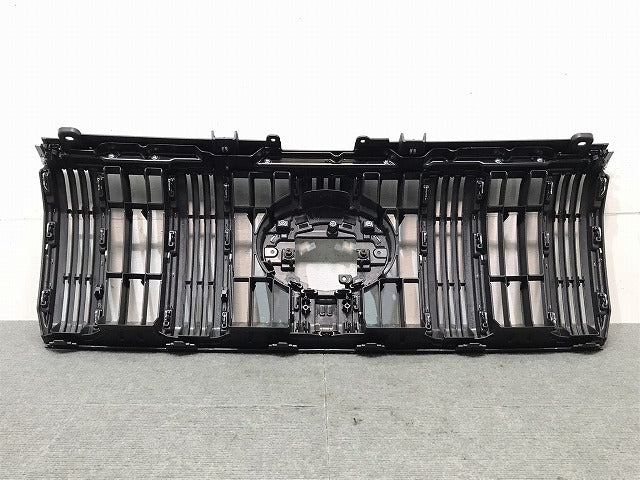 新車取外 ランドクルーザー/ランクル/プラド/150系/TRJ150/GDJ GRJ150/151 純正 後期 フロントグリル 53111-60C10/53101-60J20 (119656)