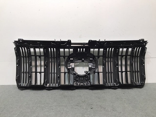 新車取外 ランドクルーザー/ランクル/プラド/150系/TRJ150/GDJ GRJ150/151 純正 後期 フロントグリル 53111-60C10/53101-60J20 (119659)
