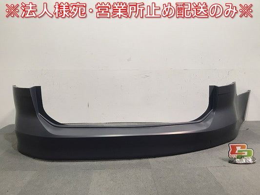 新品! パサートヴァリアント/3C 系 純正 リアバンパー 3G9 807 421 3G9807417 GRU サフ フォルクスワーゲン VW (119695)