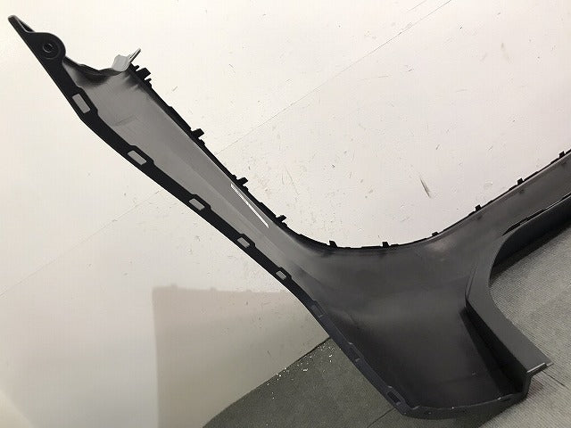 新品! パサートヴァリアント/3C 系 純正 リアバンパー 3G9 807 421 3G9807417 GRU サフ フォルクスワーゲン VW (119695)