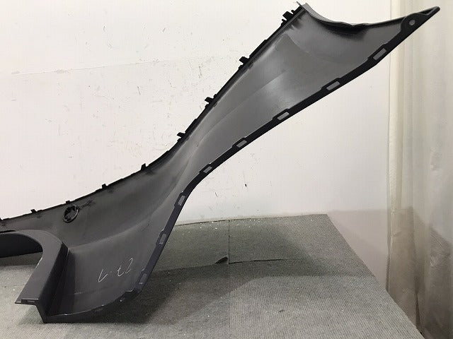新品! パサートヴァリアント/3C 系 純正 リアバンパー 3G9 807 421 3G9807417 GRU サフ フォルクスワーゲン VW (119695)