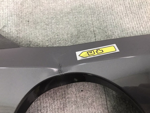 新品! 4シリーズ/F32/F33/F36/Mスポーツ 純正 リアスポイラー バンパーガーニッシュ/ディフューザー/アンダー/下部 51128054564(119710)