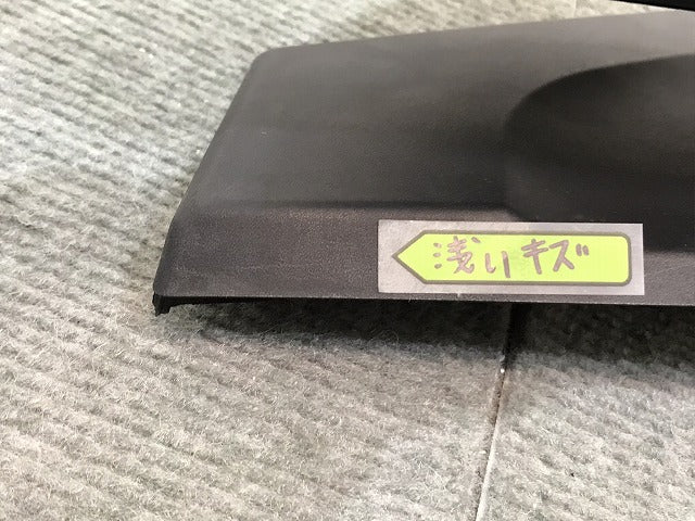 デイズルークス ハイウェイスター/B21A 純正 右ドアミラー 11線 ウインカー カメラ付 538/ウィンカー品番 5416 96301-6A57G (119806)