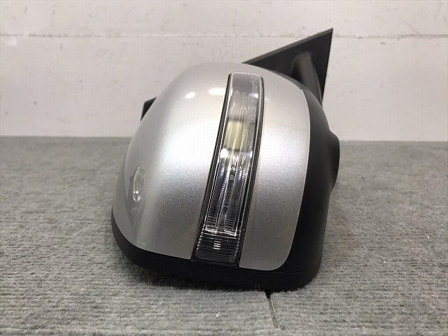 デイズルークス ハイウェイスター/B21A 純正 右ドアミラー 11線 ウインカー カメラ付 538/ウィンカー品番 5416 96301-6A57G (119806)