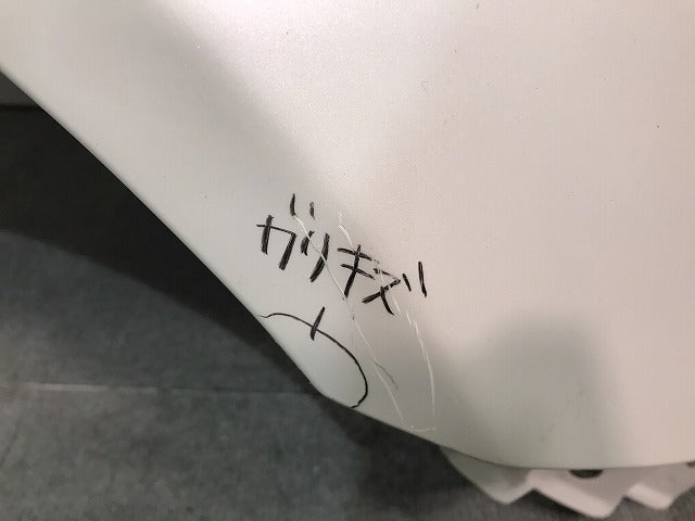 LS/LS460/LS600/USF40/USF41/USF45/USF46/UVF45/UVF46 純正 前期 右フロントフェンダー ホワイトパール カラーNo.077 レクサス (119819)
