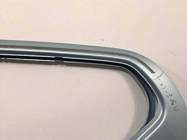 ミライース/ピクシスエポック/LA350S/LA360S/LA350A/LA360A 純正 左リア ドア スカイブルーメタリック カラーNo.B83 ダイハツ (119825)