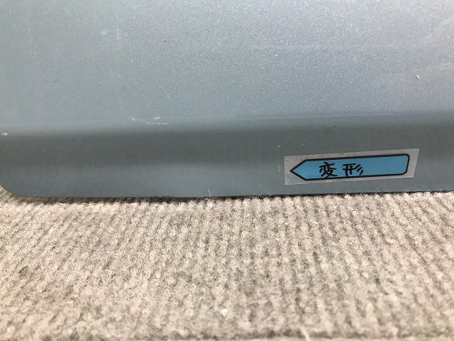 ミライース/ピクシスエポック/LA350S/LA360S/LA350A/LA360A 純正 左リア ドア スカイブルーメタリック カラーNo.B83 ダイハツ (119825)