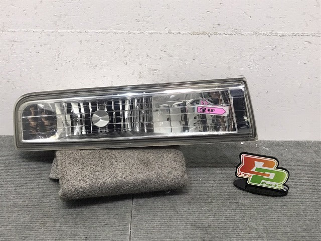 ムーヴコンテ/ピクシススペース/L575S/L585S/L575A/L585A 純正 後期 右フォグランプ ハロゲン KOITO 114-51099 81211-B2080 (119897)