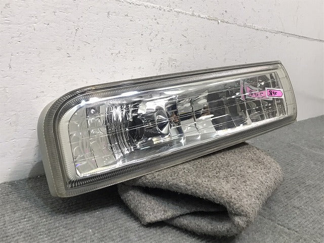 ムーヴコンテ/ピクシススペース/L575S/L585S/L575A/L585A 純正 後期 右フォグランプ ハロゲン KOITO 114-51099 81211-B2080 (119897)