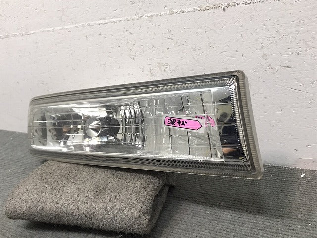 ムーヴコンテ/ピクシススペース/L575S/L585S/L575A/L585A 純正 後期 右フォグランプ ハロゲン KOITO 114-51099 81211-B2080 (119897)