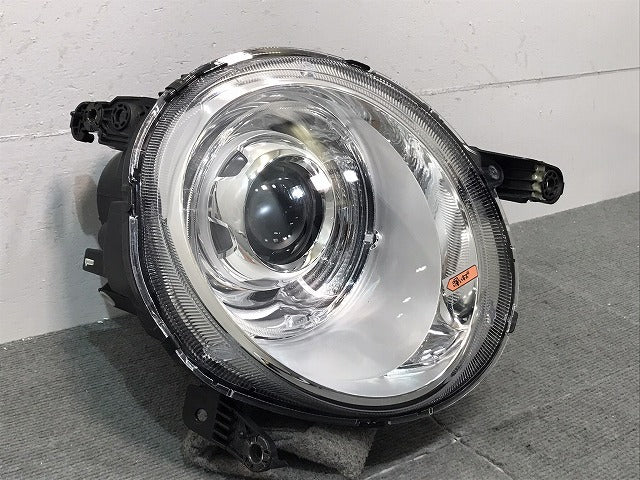 N-ONE/Nワン/エヌワン/JG1/JG2 純正 右ヘッドライト/ランプ キセノン HID AL F 014 009 384/33150-T4G-J11 33151-T4G-J11 (119904)
