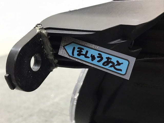 N-ONE/Nワン/エヌワン/JG1/JG2 純正 右ヘッドライト/ランプ キセノン HID AL F 014 009 384/33150-T4G-J11 33151-T4G-J11 (119904)