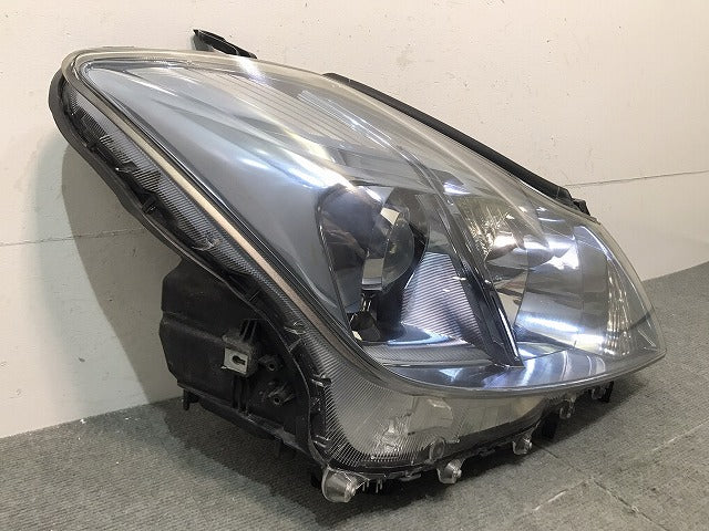 クラウン/ハイブリッド/200系/GWS204 純正 右ヘッドライト/ランプ キセノン HID レベライザー AFS付 STANLEY 30-344 81145-30C74(119908)