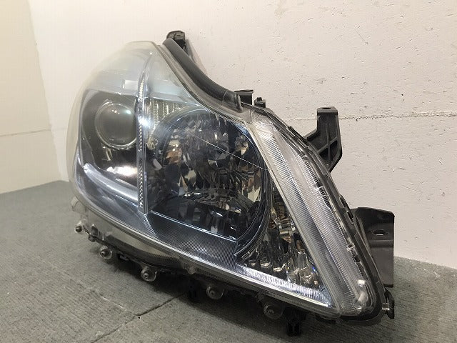クラウン/ハイブリッド/200系/GWS204 純正 右ヘッドライト/ランプ キセノン HID レベライザー AFS付 STANLEY 30-344 81145-30C74(119908)
