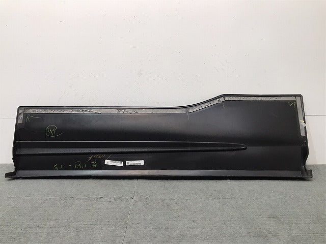 アルファード/ヴェルファイア 30系/AGH30W/AGH35W/GGH30W/GGH35W 純正 左 フロント ドア サイドパネル モデリスタ 76914-515BL2-A0(119991)