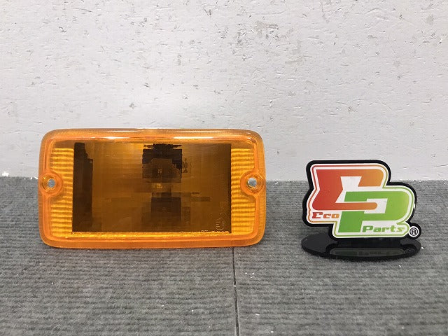 新品! ジープ ラングラー/2004-2006 純正 右フロント ウィンカー ハロゲン 55157032 AA 55157032AA-001 クライスラー (120037)