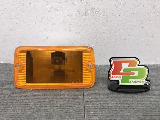 新品! ジープ ラングラー/2004-2006 純正 右フロント ウィンカー ハロゲン 55157032 AA 55157032AA-001 クライスラー (120037)