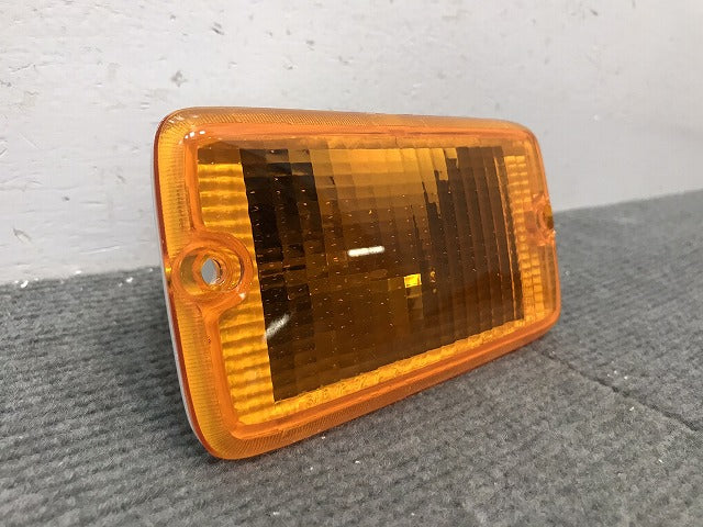 新品! ジープ ラングラー/2004-2006 純正 右フロント ウィンカー ハロゲン 55157032 AA 55157032AA-001 クライスラー (120037)