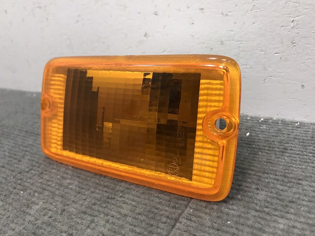 新品! ジープ ラングラー/2004-2006 純正 右フロント ウィンカー ハロゲン 55157032 AA 55157032AA-001 クライスラー (120037)