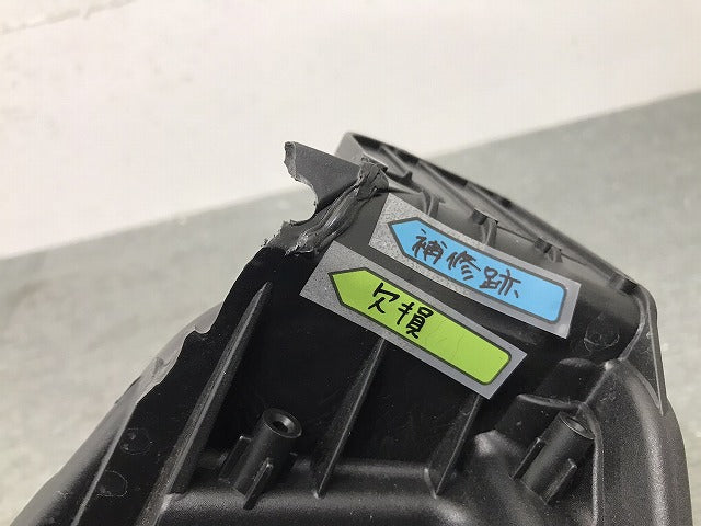 パレット/ルークス/MK21S/ML21S 純正 右ヘッドライト/ランプ キセノン HID レベライザー AFS無 刻印B KOITO 100-59207 35120-82K31(120045)
