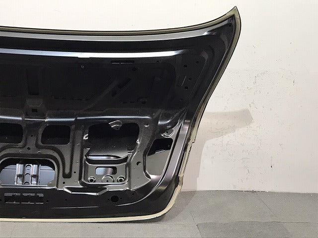 新品! 5シリーズ/F10 純正 トランク リッド (リアゲート) 41627240552 未塗装 BMW (120050)