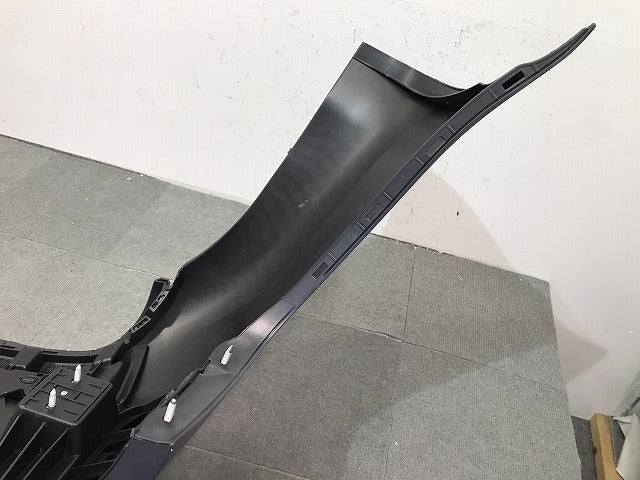 新品! A4/8E 系 アバント 後期 純正 リアバンパー 8E9 807 511 J/8E9807511J サフ アウディ (120076)