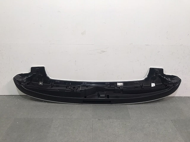 新車取外し! ヴォクシー/S/VOXY/90系/ZWR90W/ZWR95W/MZRA90W/MZRA95W 純正 リアスポイラー/ルーフスポイラー/ウィング 76085-V1010(120095)