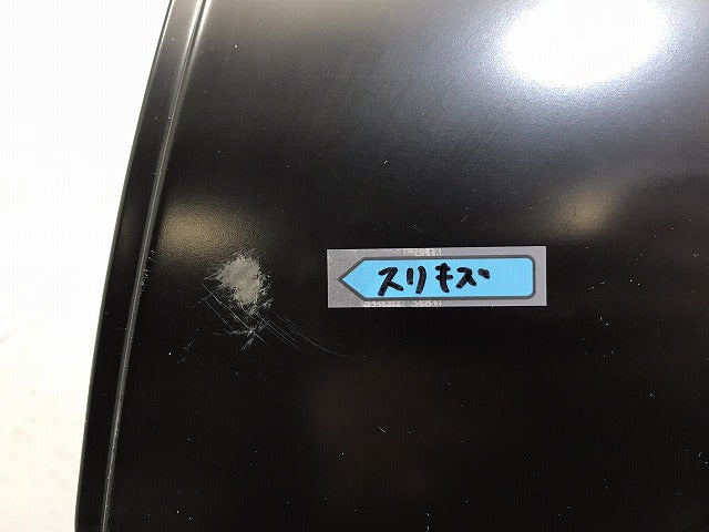 新品! Bクラス/W245 純正 左リアドア A1697302105 未塗装 メルセデスベンツ (120108)