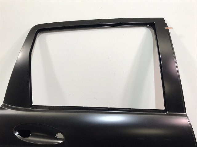 新品! Aクラス/W169/2004-2013 純正 右リアドア 1697302005 未塗装 メルセデスベンツ Mercedes Benz (120202)