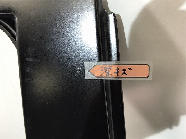 新品! Aクラス/W169/2004-2013 純正 右リアドア 1697302005 未塗装 メルセデスベンツ Mercedes Benz (120202)