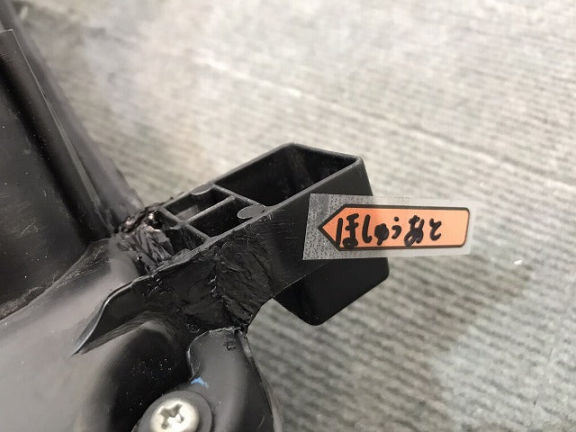 セレナ ハイウェイスター/S/X/G/XV/C27/GC27/GFC27/GNC27/GFNC27 純正 前期 右ヘッドライト/LED 刻印Z 100-23721 26025-5TF5A(120212