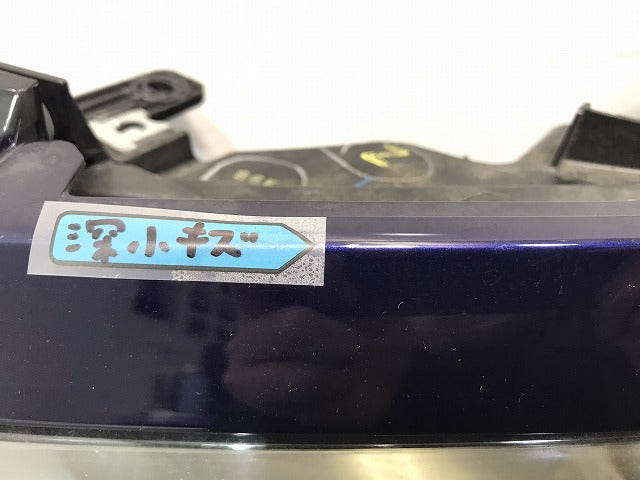 セレナ ハイウェイスター/S/X/G/XV/C27/GC27/GFC27/GNC27/GFNC27 純正 前期 左ヘッドライト/レベライザー LED 刻印Z 100-23721(120218)